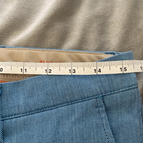 Dockers Men's Alpha Khaki Smart 360 Flex® Tapered Fit W32 L32 - Picture 5 of 12